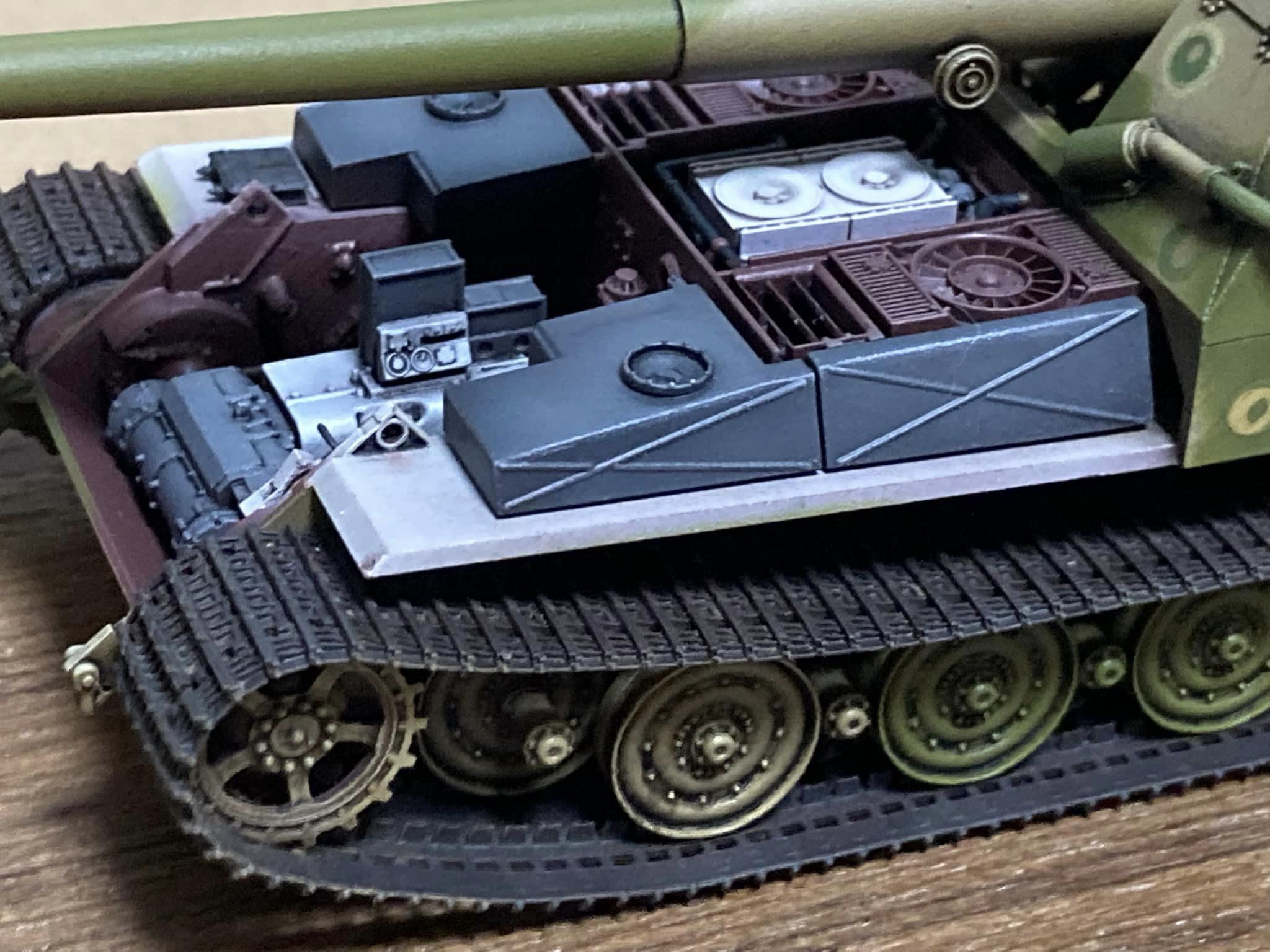 1/72 Grille 17/21